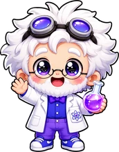 PepGuru mascot
