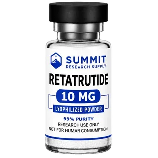 Summit Research Supply